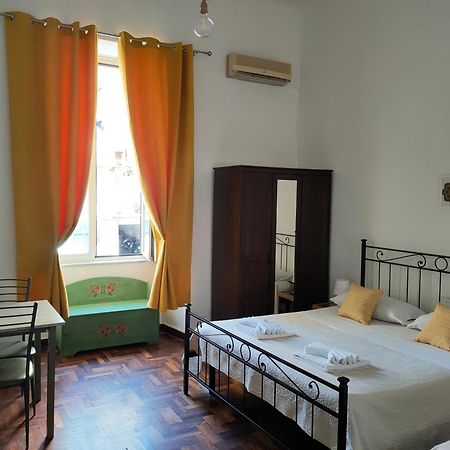 Napoli Centro Casa Annina Close To Toledo St エクステリア 写真