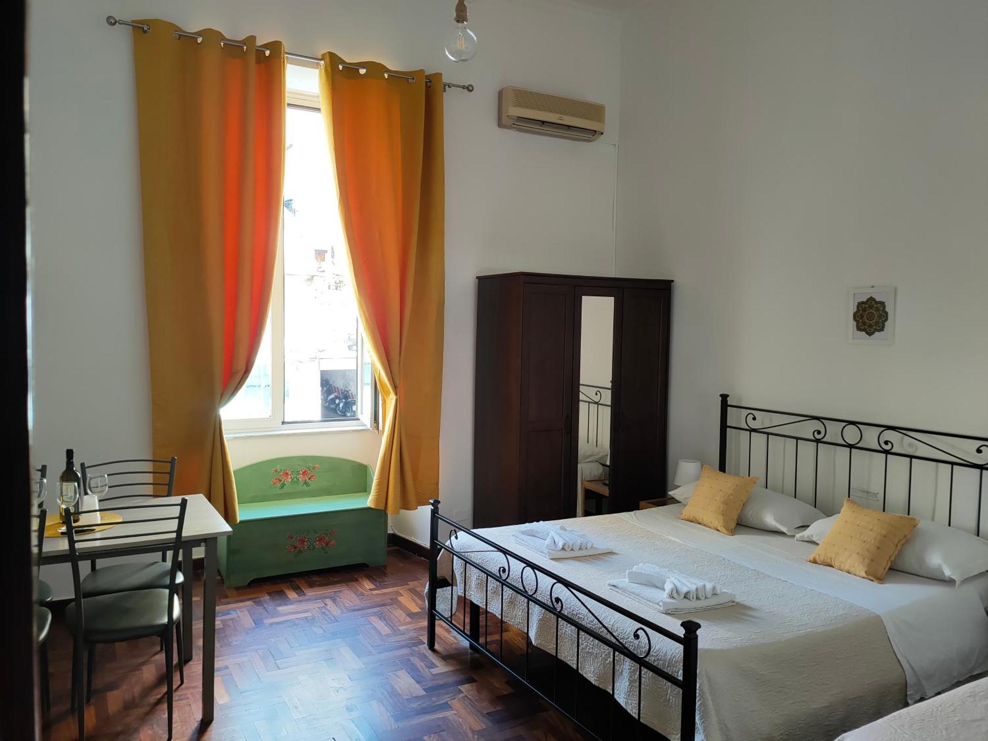 Napoli Centro Casa Annina Close To Toledo St エクステリア 写真