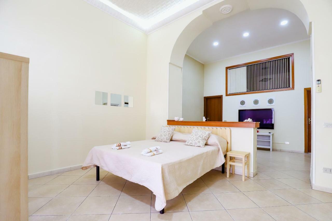 Napoli Centro Casa Annina Close To Toledo St エクステリア 写真