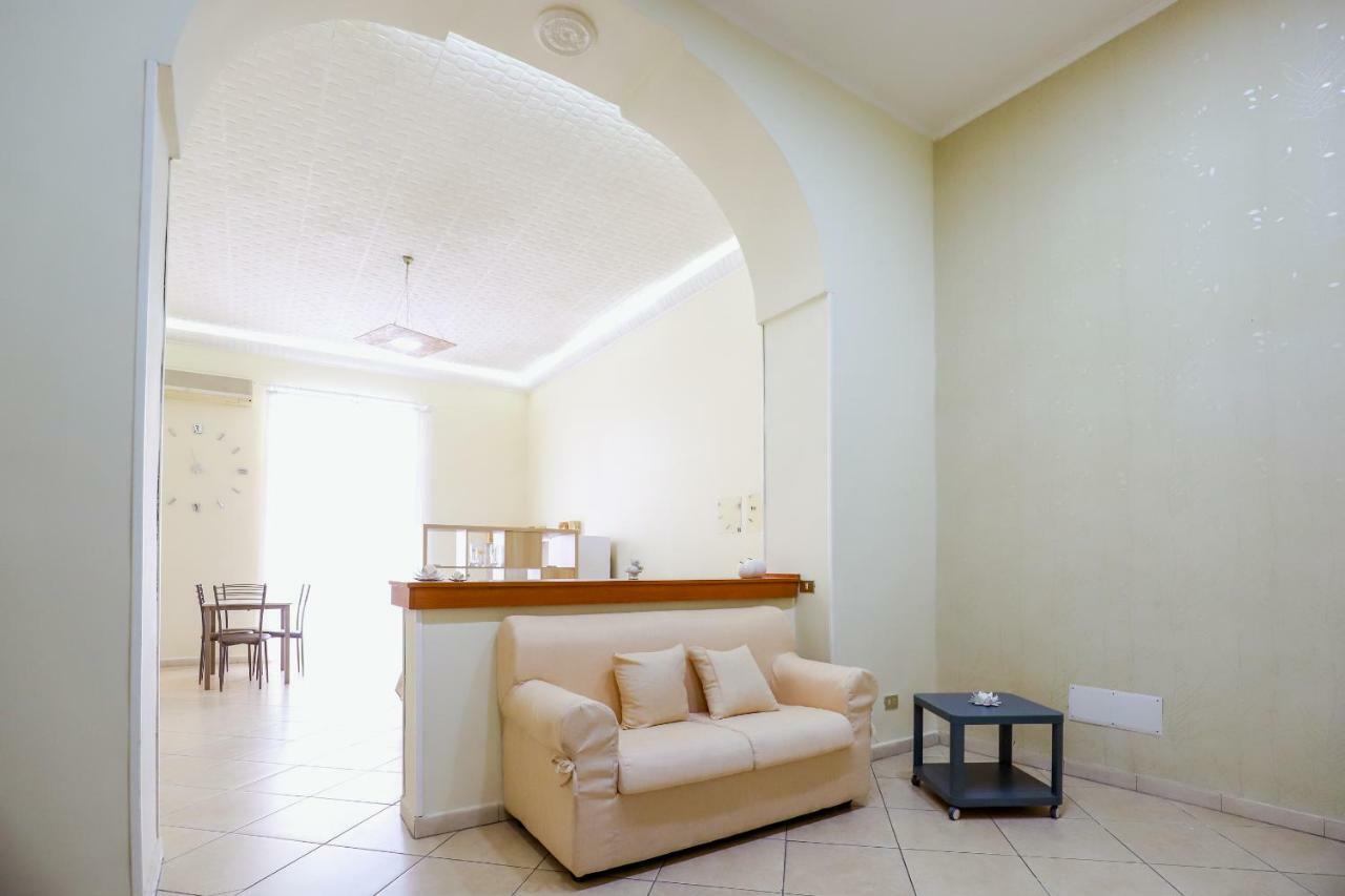 Napoli Centro Casa Annina Close To Toledo St エクステリア 写真