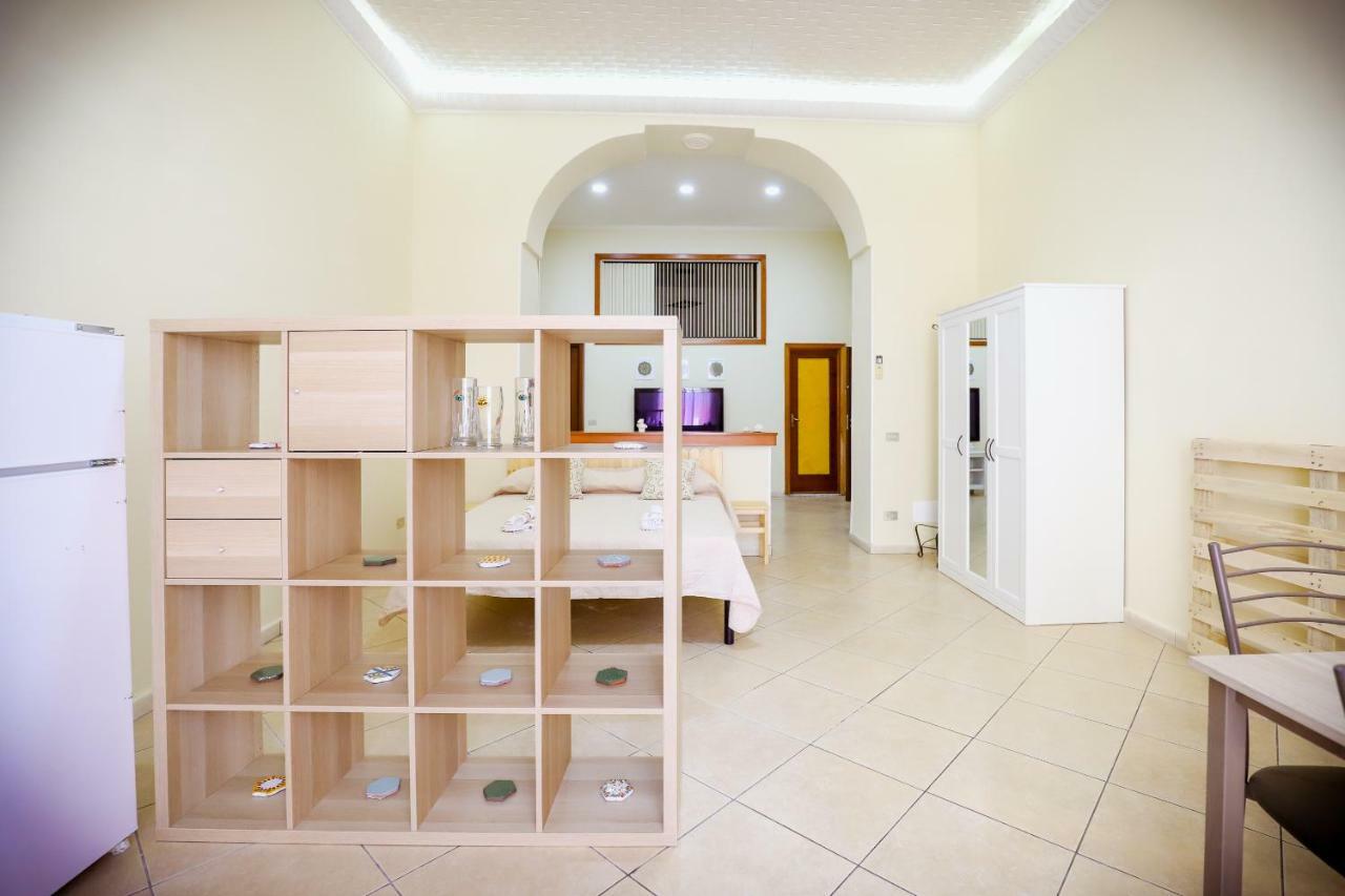 Napoli Centro Casa Annina Close To Toledo St エクステリア 写真