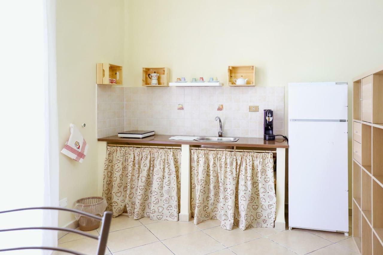 Napoli Centro Casa Annina Close To Toledo St エクステリア 写真